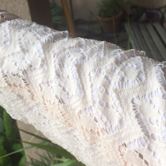 Lace blazer - Picture 5 of 8